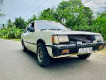 Mitsubishi LANCER BOX 1983 Car