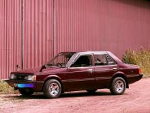Mitsubishi Lancer Box 1980 Car