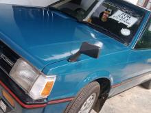 Mitsubishi Lancer Box 1985 Car