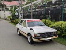 Mitsubishi Lancer Box 0 Car