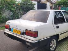 Mitsubishi Lancer C12 1986 Car