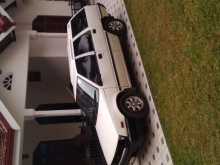 Mitsubishi Lancer C12 1989 Car