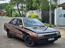 Mitsubishi Lancer C12 1985 Car