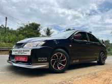 Mitsubishi Lancer CS1 GLX 2011 Car
