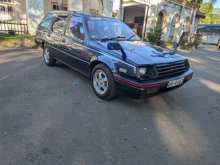 Mitsubishi Lancer C11 1986 Car