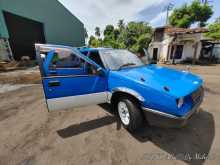 Mitsubishi Lancer C11 1986 Car