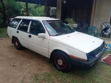 Mitsubishi Lancer C11 1985 Car