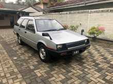 Mitsubishi Lancer C11 C12 1985 Car