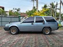 Mitsubishi Lancer C11 1990 Car
