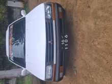 Mitsubishi Lancer C11 1988 Car