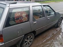 Mitsubishi Lancer C11v 1987 Car