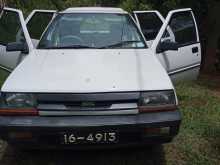 Mitsubishi Lancer C12 1988 Car