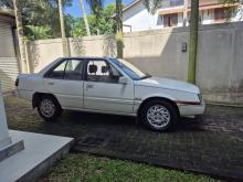 Mitsubishi Lancer C12 1985 Car