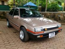 Mitsubishi Lancer C12 CGF 1988 Car