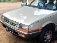 Mitsubishi Lancer C12 1985 Car