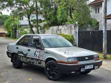 Mitsubishi Lancer C12 1985 Car