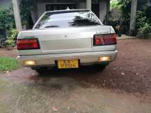 Mitsubishi Lancer C12 1983 Car