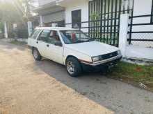 Mitsubishi Lancer C12 Wagon 1984 Car