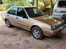 Mitsubishi Lancer C12 1984 Car