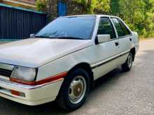 Mitsubishi Lancer C12 1985 Car