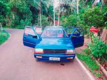 Mitsubishi Lancer C12 1985 Car