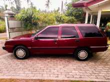 Mitsubishi Lancer C12 1985 Car