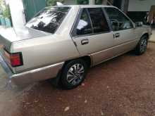 Mitsubishi Lancer C12 1985 Car
