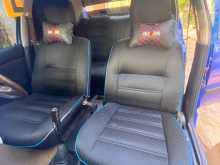 Mitsubishi Lancer C12 1985 Car