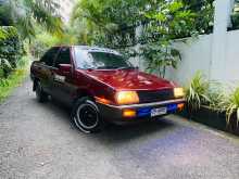 Mitsubishi Lancer C12 1985 Car