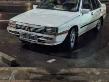 Mitsubishi Lancer C12 1985 Car