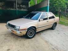 Mitsubishi Lancer C12 1985 Car