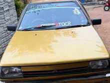 Mitsubishi Lancer C12 1985 Car