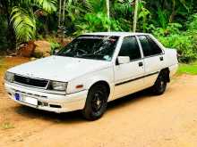 Mitsubishi Lancer C12 1986 Car