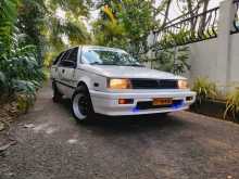 Mitsubishi Lancer C12 1987 Car