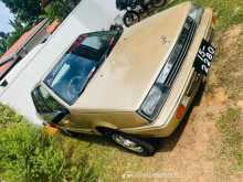 Mitsubishi Lancer C12 1987 Car