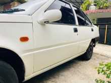 Mitsubishi Lancer C12 1987 Car