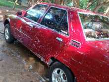 Mitsubishi Lancer C12 1978 Car