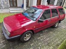 Mitsubishi Lancer C12 1985 Car