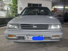 Mitsubishi Lancer C12 1990 Car