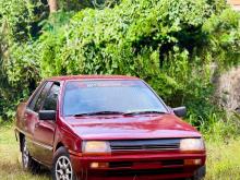 Mitsubishi Lancer C12 1985 Car