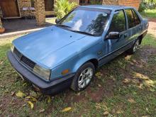 Mitsubishi Lancer C12 1985 Car