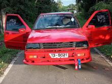 Mitsubishi Lancer C12 1985 Car