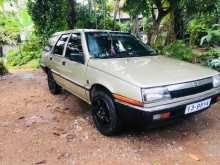 Mitsubishi Lancer C12 1985 Car