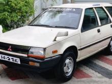 Mitsubishi Lancer C12 1985 Car