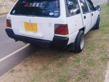 Mitsubishi Lancer C12v 1985 Car