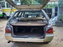 Mitsubishi Lancer C12v 1985 Car