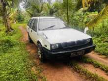 Mitsubishi LANCER C14 1994 Car