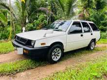 Mitsubishi LANCER C14 1994 Car