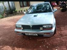 Mitsubishi Lancer C14 1989 Wagon