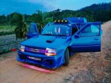 Mitsubishi Lancer C2L 1995 Car